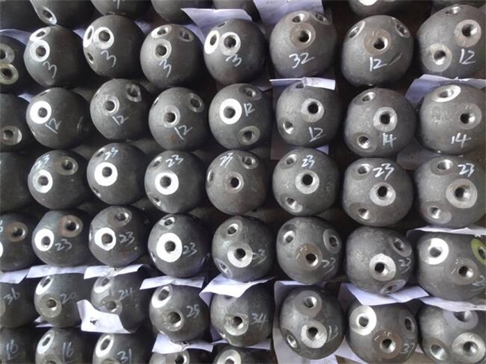 阿拉善盟螺栓球节点