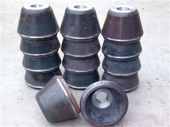 阿拉善盟网架锥头