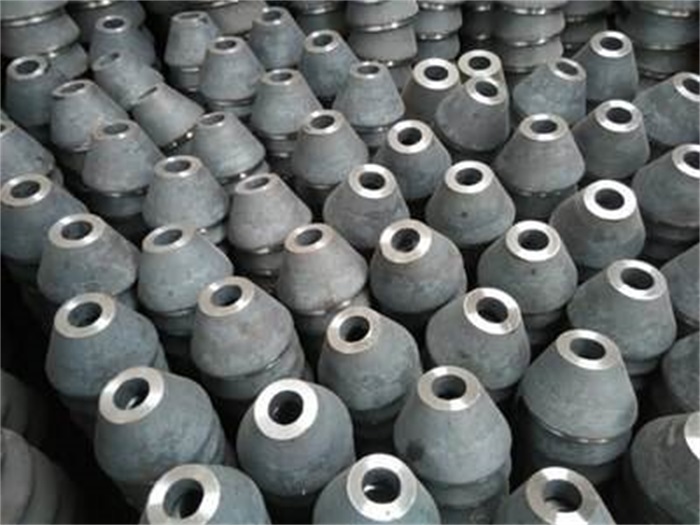 阿拉善盟网架锥头