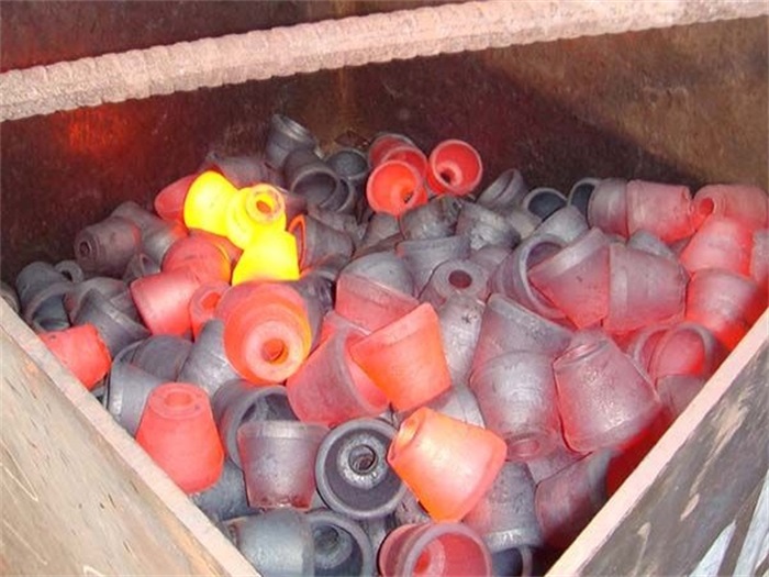 阿拉善盟锥头加工