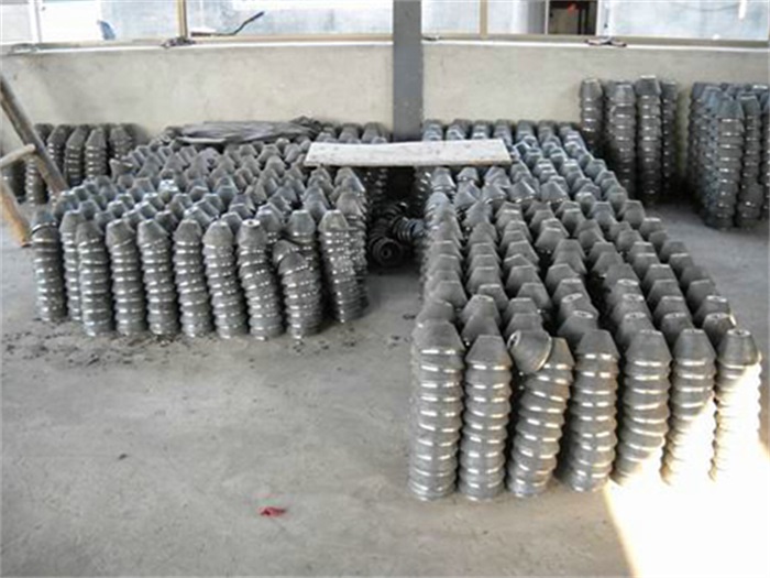 阿拉善盟标准锥头