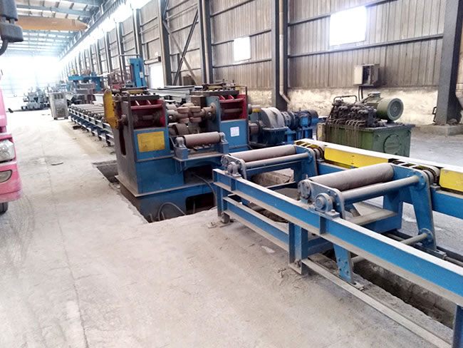 阿拉善盟厂房车间